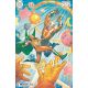 New Gods #5 Cover B Mike Del Mundo Card Stock Variant