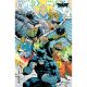 JSA #6 Cover C Ethan Young Card Stock Variant