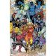 JSA #6 Cover D Todd Nauck Card Stock Variant