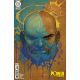 Power Company Recharged #1 Cover B Ryan Benjamin Card Stock Variant