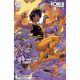 Power Company Recharged #1 Cover D 1:25 Paris Alleyne Card Stock Variant