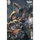 Batman And Robin #20 Cover C Chris Stevens Card Stock Variant