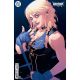 Black Canary Best Of The Best #6 Cover B Belen Ortega Card Stock Variant