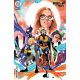 Birds Of Prey #20 Cover E 1:25 Robbi Rodriguez Card Stock Variant