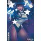 Zatanna #3 Cover B Sweeney Boo Card Stock Variant