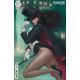 Zatanna #3 Cover C Jeehyung Lee Card Stock Variant