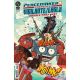 Peacemaker Presents The Vigilante Eagly Double Feature #2