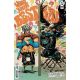 Peacemaker Presents The Vigilante Eagly Double Feature #2 Cover B Fowler