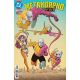 Metamorpho The Element Man #5
