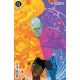 Metamorpho The Element Man #5 Cover B Christian Ward Card Stock Variant