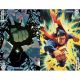 FCBD 2025 DC All In Absolute Universe 2025 Special Edition Foil