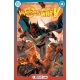 DC Vs Vampires World War V #8