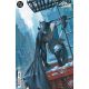 DC Vs Vampires World War V #8 Cover B Fabrizio De Tommaso Card Stock Variant
