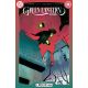 Green Lantern Dark #4