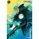 Green Lantern Dark #4 Cover C Kevin Wada Card Stock Variant