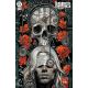 Resurrection Man Quantum Karma #1 Cover B Dan Panosian Card Stock Variant