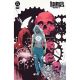 Resurrection Man Quantum Karma #1 Cover D 1:25 Jackson Butch Guice Variant