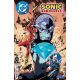 DC X Sonic The Hedgehog #2