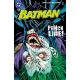 Batman 614 Facsimile Edition Cover B Jim Lee & Scott Williams Foil Variant