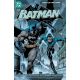 Batman 615 Facsimile Edition Cover B Jim Lee & Scott Williams Foil Variant