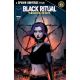 Black Ritual The Book Of Nyx #1
