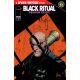 Black Ritual The Book Of Nyx #1 Cover B Jonathan Glapion Variant