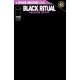 Black Ritual The Book Of Nyx #1 Cover D Blank Sketch Variant