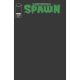 Medieval Spawn #1 Cover C Blank Sketch Variant