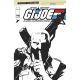 G.I. Joe A Real American Hero Duke #1 Cover C 1:10 Wes Craig B&W Variant