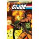 G.I. Joe A Real American Hero Roadblock #1 Cover B Jorge Fornes Variant
