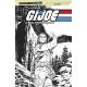 G.I. Joe A Real American Hero Spirit #1 Cover C 1:10 Leonardo Romero B&W Variant