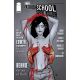 I Was A Fashion School Serial Killer #1 Cover B Janet Jackson Homage Variant