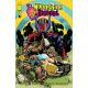 Moonshine Bigfoot #1