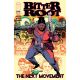 Bitter Root The Next Movement #2