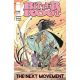 Bitter Root The Next Movement #2 Cover C 1:25 Peach Momoko Variant