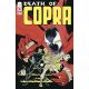 Death Of Copra #4 Cover E 1:25 Michel Fiffe Spawn Variant