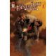 Dust To Dust #5 Cover B 1:15 Roland Boschi & Chris Chuckry Variant