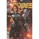 G.I. Joe #6 Cover B Derrick Chew Variant