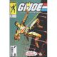G.I. Joe A Real American Hero Silent Missions Edition #21