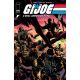 G.I. Joe A Real American Hero Silent Missions Edition #21 Cover B Kubert Martin