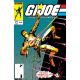 G.I. Joe A Real American Hero Silent Missions Edition #21 Cover D 1:25 Foil