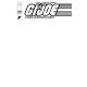 G.I. Joe A Real American Hero Silent Missions Edition #21 Cover E Blank Variant
