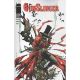 Gunslinger Spawn #43 Cover B Von Randal Variant