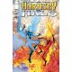 Hornsby & Halo #6