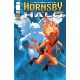 Hornsby & Halo #6 Cover C Mark Chiarello Variant
