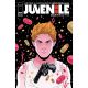 Juvenile #5 Cover B Jesus Orellana Gun Variant
