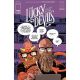 Lucky Devils #4 Cover B Andrew MacLean Variant