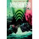 Nullhunter #7 Cover B Gustaffo Vargas Variant