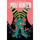 Nullhunter #7 Cover C Aaron Losty Variant