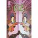 Patchwork Girl Of Oz #4